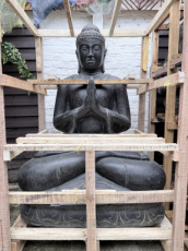 BU11 Bouddha Assis 150cm