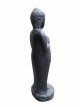 BU47 Staande Boeddha 50cm