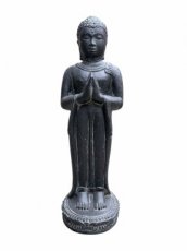 BU47 Staande Boeddha 50cm