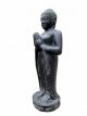 BU49 Staande Boeddha 60cm