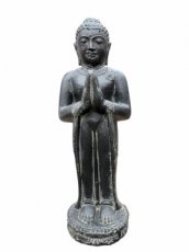 BU49 Staande Boeddha 60cm