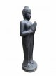 BU50 Staande Boeddha 80cm