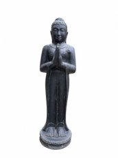 BU50 Staande Boeddha 80cm