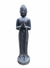 BU51 Staande Boeddha 100cm
