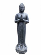 BU52 Staande Boeddha 120cm