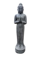BU54 Staande Boeddha 160cm
