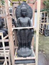 BU55 Staande Boeddha 165cm