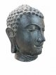 BU58 Boeddha hoofd  35cm