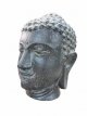 BU58 Boeddha hoofd  35cm