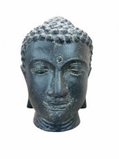 BU58 Boeddha hoofd  35cm