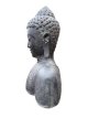 BU69 Buste de Bouddha  72cm