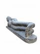 BU74 Liggende Boeddha 100cm