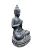 BU84 Bouddha thaï assis 50 cm