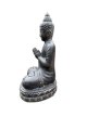 BU84 Bouddha thaï assis 50 cm