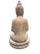 BU84R Seated Thai Buddha 50cm