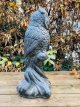 owl sculpture