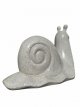 Slak in Terrazzo 85cm