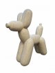 Terrazzo Balloon Dog 100cm