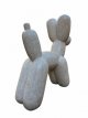 Terrazzo Balloon Dog 100cm