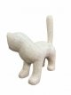 Standing Cat in Terrazzo Stone 60cm