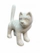 Standing Cat in Terrazzo Stone 60cm