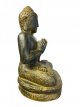 Boeddha 45cm Batik