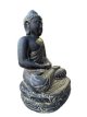 Boeddha 45cm Meditatie