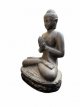Zittende Boeddha pray 60cm