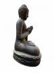 Zittende Boeddha pray 60cm