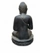 Zittende Boeddha pray 60cm