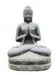 CBU06 Zittende Boeddha 100cm Pray