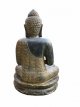 CBU06GRC Zittende Boeddha pray 100cm