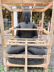 CBU07 Zittende Boeddha 150cm