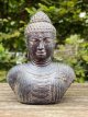 CBU13 Boeddha buste 40cm