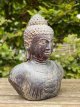 CBU13 Boeddha buste 40cm