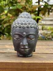Boeddha hoofd 10cm