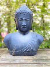 Boeddha buste 55cm