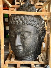 Boeddha hoofd 100cm