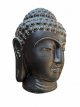 Buddha Hoofd 80cm