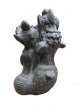 Buste Rama en Shinta 44cm