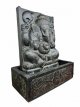 Ganesha water fountain 96cm