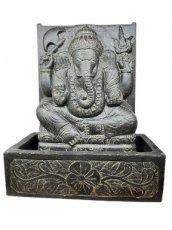 Ganesha water fountain 96cm