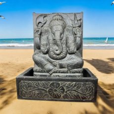 Ganesha Fountain 130cm