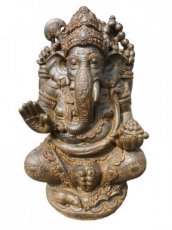 CGA13 Ganesha 125cm