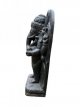 Ganesha staand 127cm