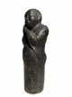 Staande monnik  80cm