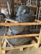 CMO17.130 Zittende Chinese Boeddha 130cm