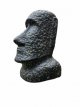 Moai - paaseiland hoofd 30cm