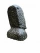 Moai - Easter Island head 30cm