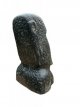 Moai - paaseiland hoofd 40cm